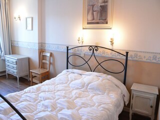 Vakantiehuis Vielsalm Kenmerken 12