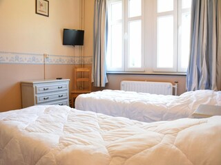 Vakantiehuis Vielsalm Kenmerken 14