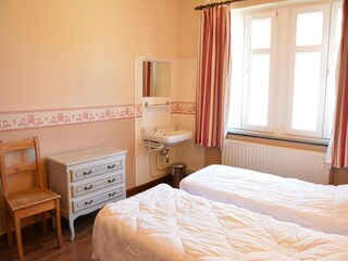 Casa per le vacanze Vielsalm Caratteristiche 21