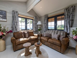 Ferienhaus Trois-Ponts Ausstattung 27