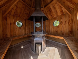Ferienhaus Trois-Ponts  39