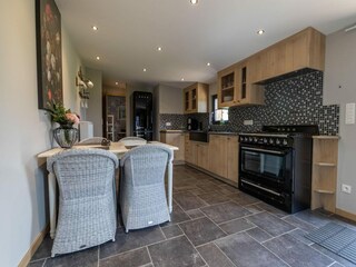 Casa per le vacanze Trois-Ponts Caratteristiche 28