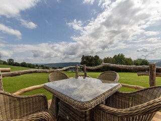 Casa per le vacanze Trois-Ponts Registrazione all'aperto 4