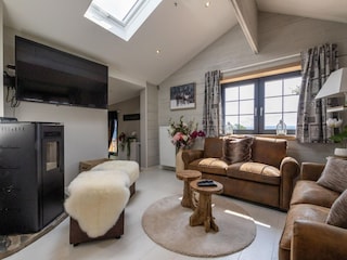 Casa de vacaciones Trois-Ponts Características 30