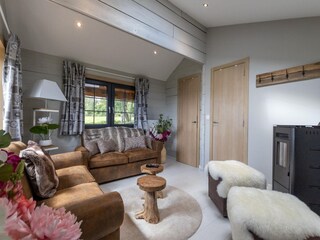 Vakantiehuis Trois-Ponts Kenmerken 31