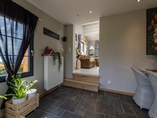 Vakantiehuis Trois-Ponts Kenmerken 32