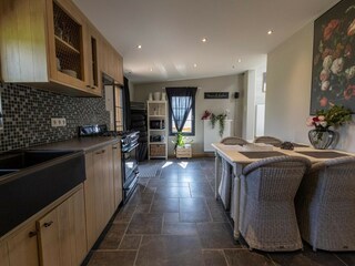 Vakantiehuis Trois-Ponts Kenmerken 33