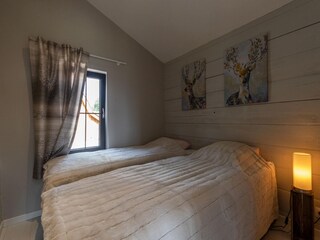 Casa de vacaciones Trois-Ponts Características 36