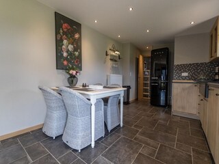 Vakantiehuis Trois-Ponts Buitenaudio-opname 17