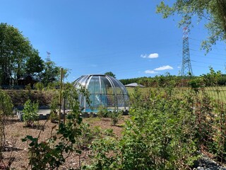 Casa de vacaciones Trois-Ponts Grabación al aire libre 19