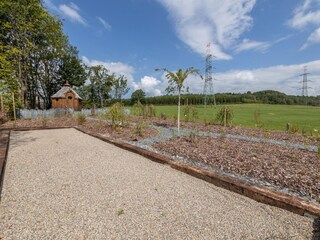 Vakantiehuis Trois-Ponts Buitenaudio-opname 21