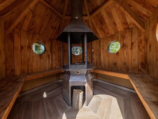 Casa per le vacanze Trois-Ponts  39