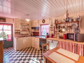 Vakantiehuis Trois-Ponts Kenmerken 17