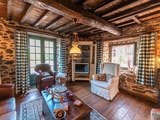 Vakantiehuis Trois-Ponts Kenmerken 15