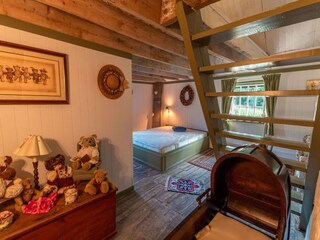 Maison de vacances Trois-Ponts Équipement 19