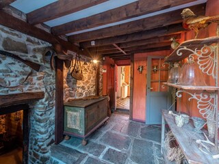 Ferienhaus Trois-Ponts Ausstattung 20