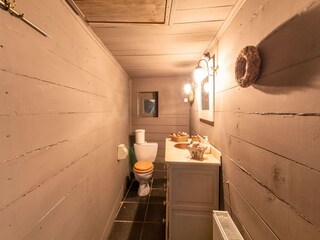 Ferienhaus Trois-Ponts Ausstattung 16