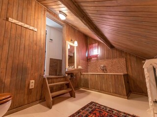 Maison de vacances Trois-Ponts Équipement 23