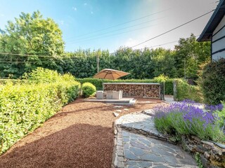 Vakantiehuis Trois-Ponts Buitenaudio-opname 1