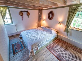 Vakantiehuis Trois-Ponts Kenmerken 11