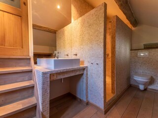 Vakantiehuis Trois-Ponts Kenmerken 12