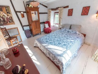 Vakantiehuis Trois-Ponts Kenmerken 21