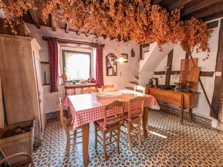 Vakantiehuis Trois-Ponts Kenmerken 22