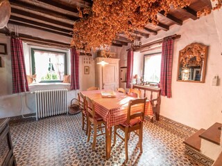 Vakantiehuis Trois-Ponts Kenmerken 13