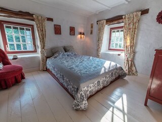 Vakantiehuis Trois-Ponts Kenmerken 22