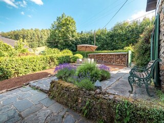 Vakantiehuis Trois-Ponts Buitenaudio-opname 9