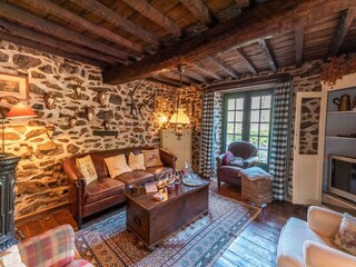 Ferienhaus Trois-Ponts Ausstattung 24