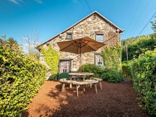 Casa per le vacanze Trois-Ponts Registrazione all'aperto 6