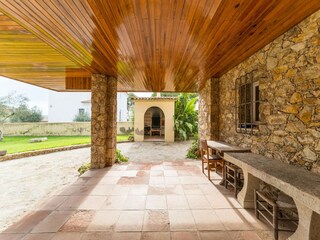 Villa L'Escala Outdoor Recording 4
