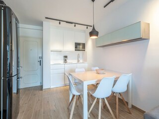 Appartement L'Escala Équipement 6