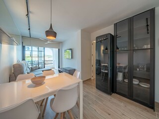 Apartment L'Escala Features 8