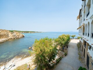 Appartement L'Escala Environnement 11