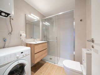 Appartement L'Escala Équipement 7