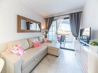 Apartment L'Escala Features 7