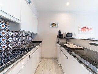 Apartamento L'Escala Características 8