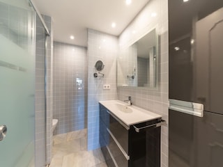 Appartement L'Escala Équipement 12