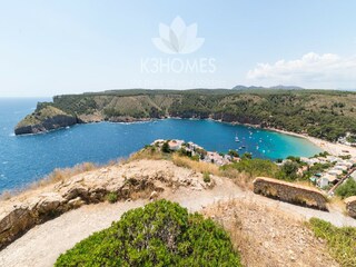 Apartamento L'Escala Entorno 18