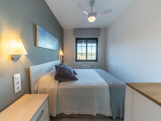 Apartment L'Escala Ausstattung 13