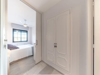 Apartment L'Escala Ausstattung 14