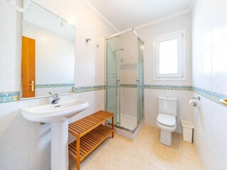 Villa L'Escala Ausstattung 15