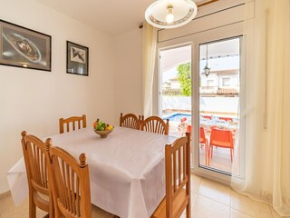 Villa L'Escala Équipement 10