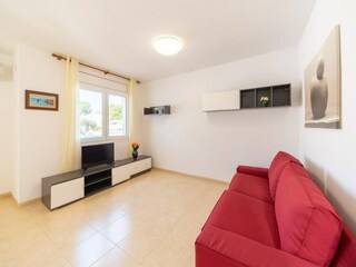 Villa L'Escala Équipement 7