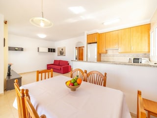 Villa L'Escala Kenmerken 6