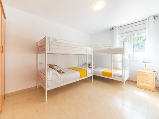 Villa L'Escala Équipement 11