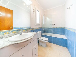 Villa L'Escala Équipement 12