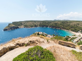 Villa L'Escala Omgeving 16